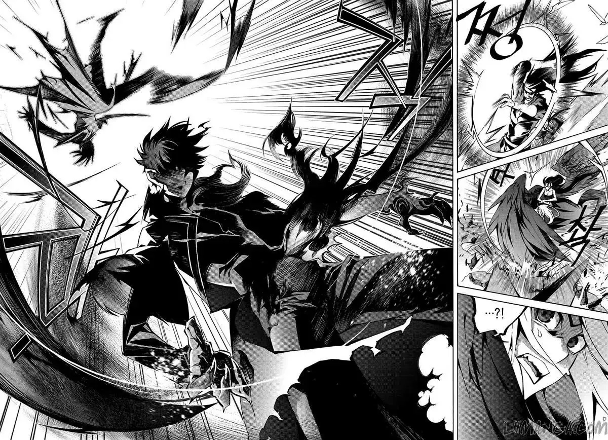 Cavalier Of The Abyss ( Hậu Truyện Immortal Regis) Chapter 96 - Trang 29