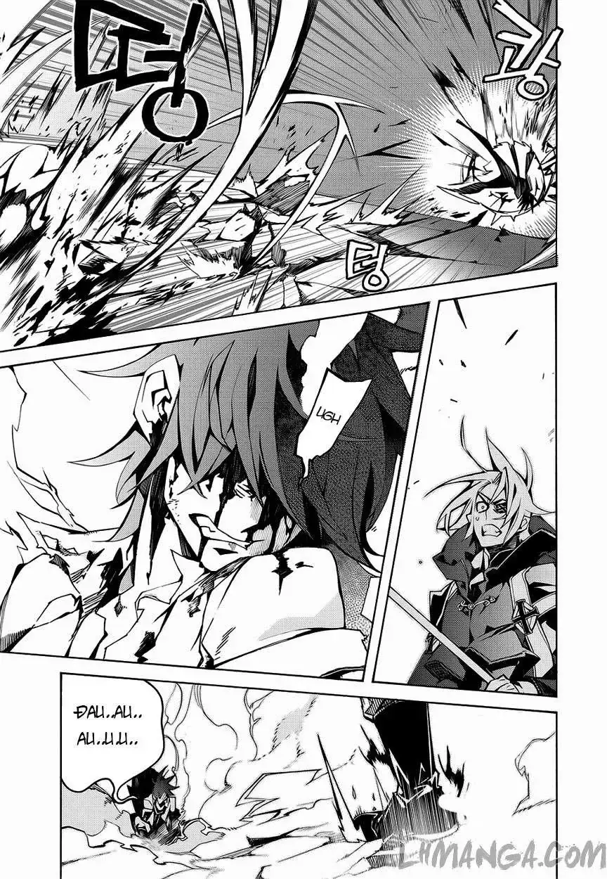 Cavalier Of The Abyss ( Hậu Truyện Immortal Regis) Chapter 96 - Trang 30