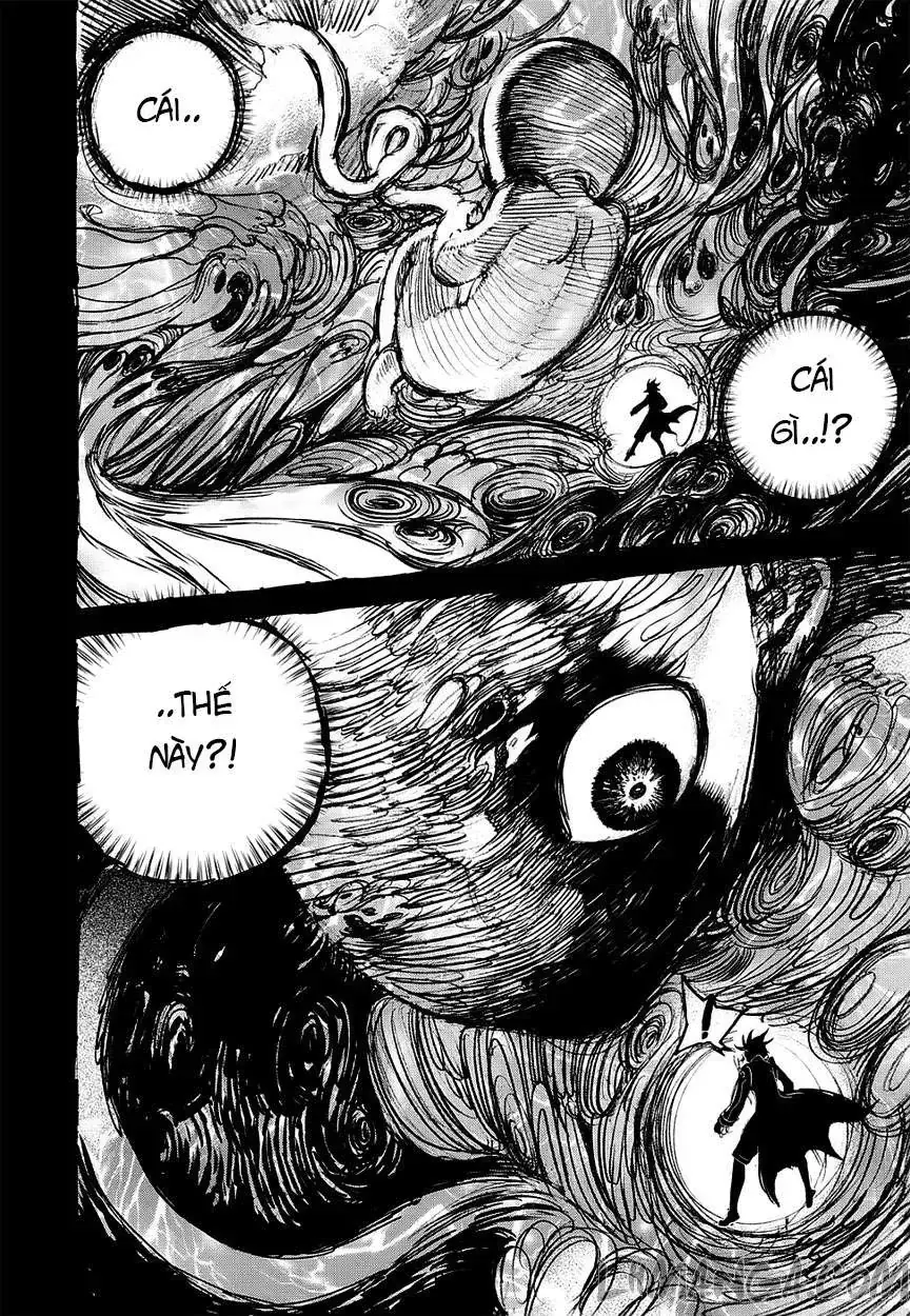 Cavalier Of The Abyss ( Hậu Truyện Immortal Regis) Chapter 96 - Trang 7