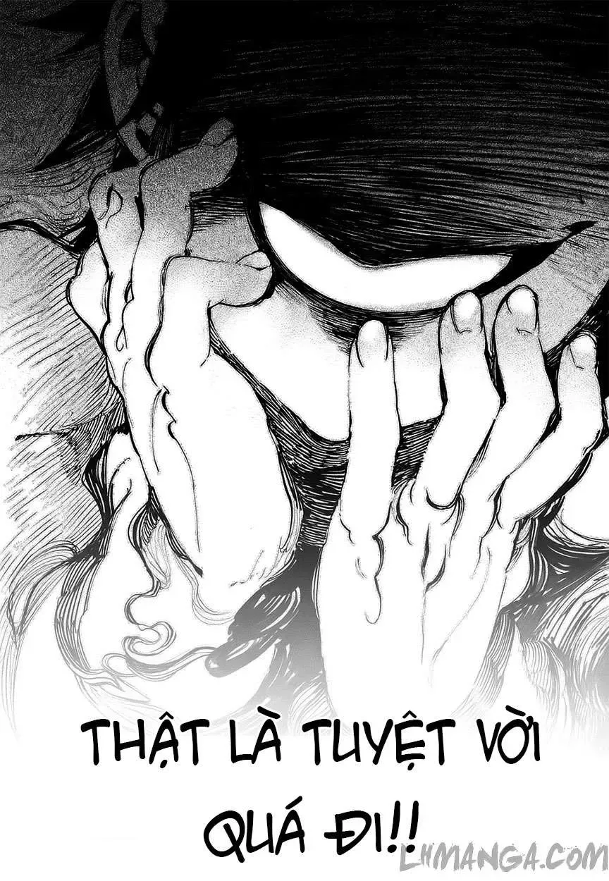 Cavalier Of The Abyss ( Hậu Truyện Immortal Regis) Chapter 96 - Trang 9