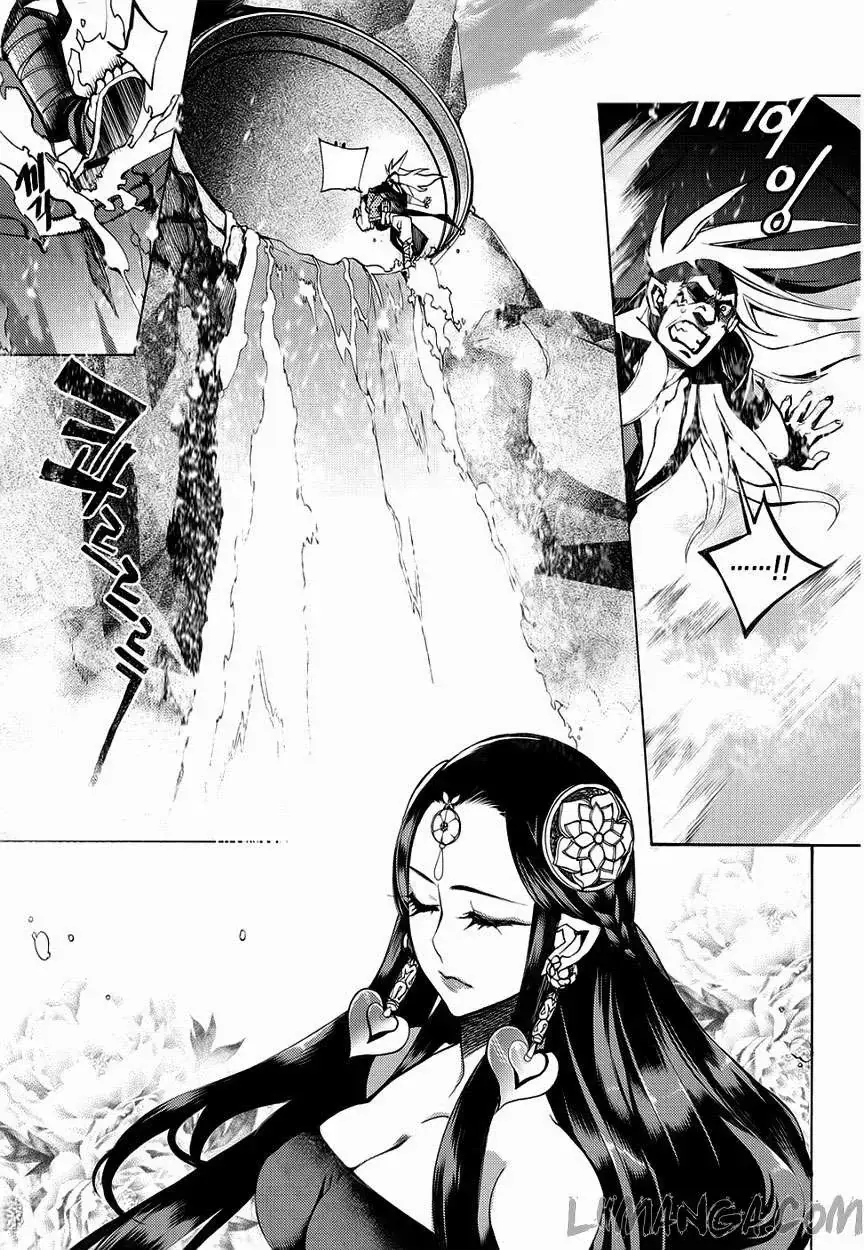 Cavalier Of The Abyss ( Hậu Truyện Immortal Regis) Chapter 97 - Trang 20