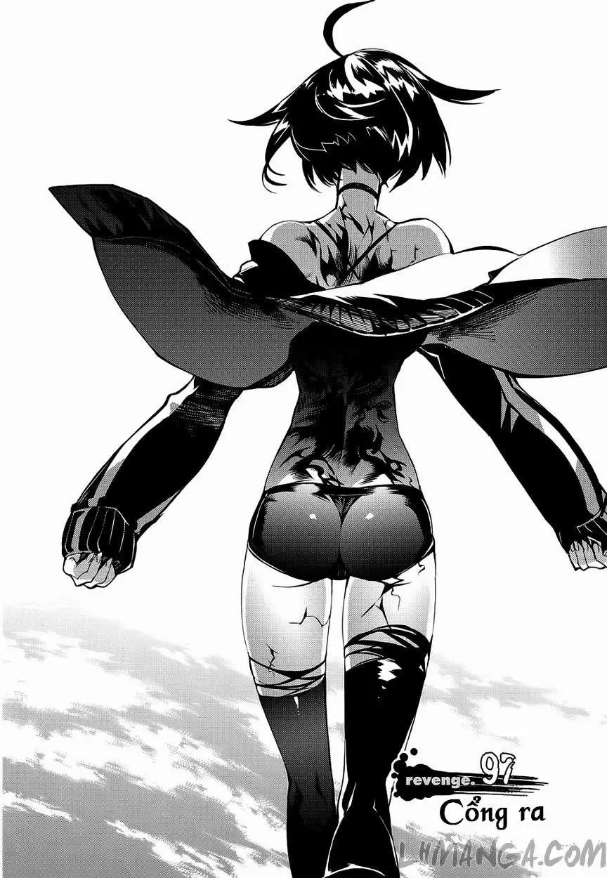 Cavalier Of The Abyss ( Hậu Truyện Immortal Regis) Chapter 97 - Trang 3