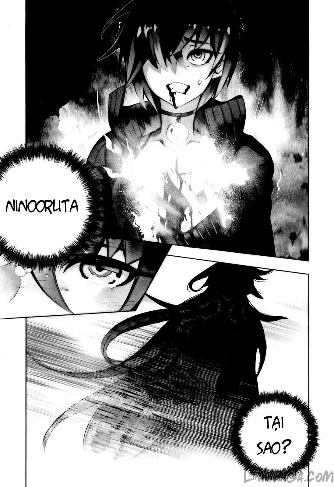 Cavalier Of The Abyss ( Hậu Truyện Immortal Regis) Chapter 98 - Trang 13