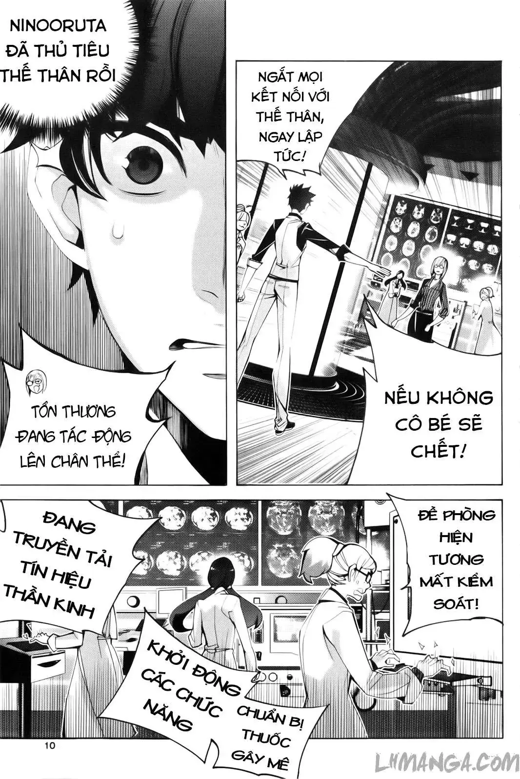 Cavalier Of The Abyss ( Hậu Truyện Immortal Regis) Chapter 98 - Trang 15