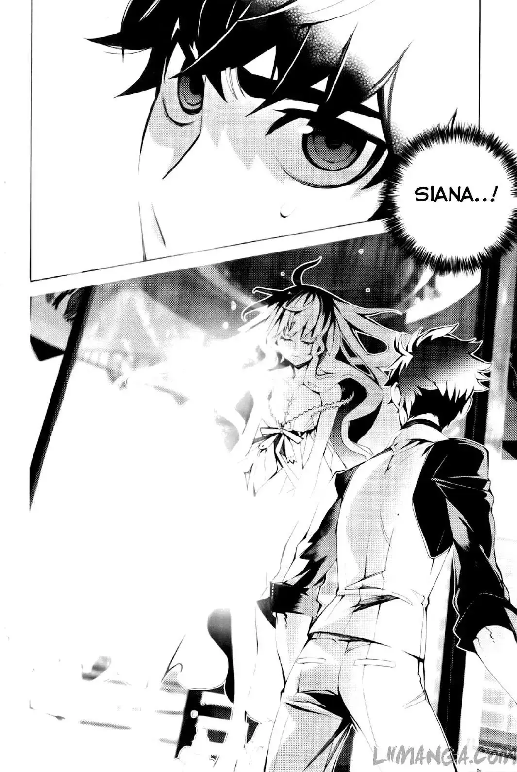 Cavalier Of The Abyss ( Hậu Truyện Immortal Regis) Chapter 98 - Trang 16