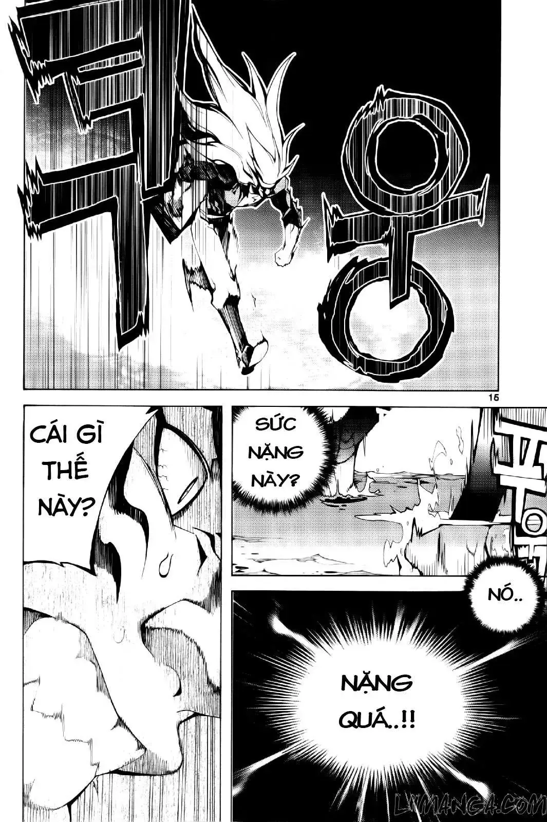Cavalier Of The Abyss ( Hậu Truyện Immortal Regis) Chapter 98 - Trang 20