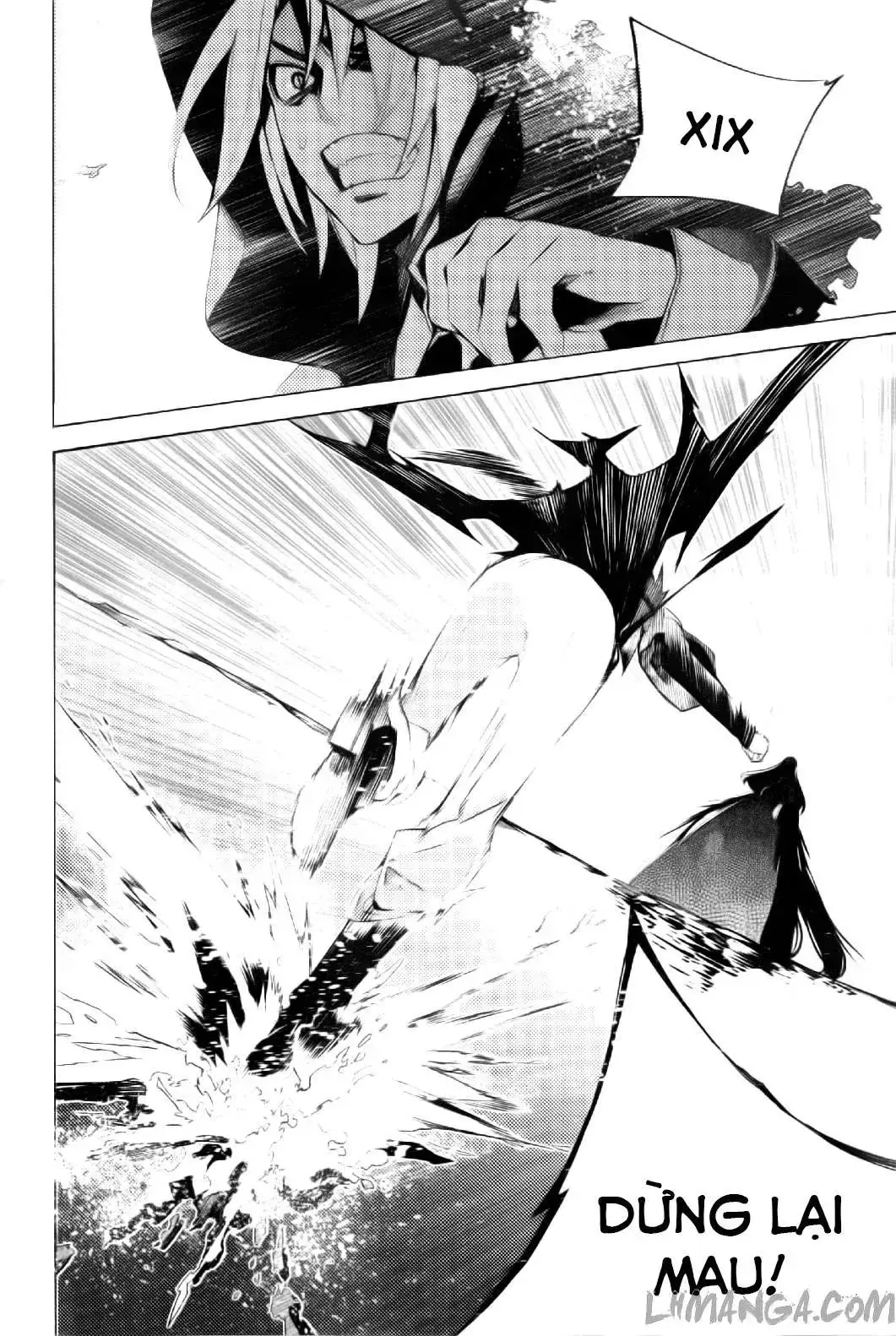 Cavalier Of The Abyss ( Hậu Truyện Immortal Regis) Chapter 98 - Trang 34