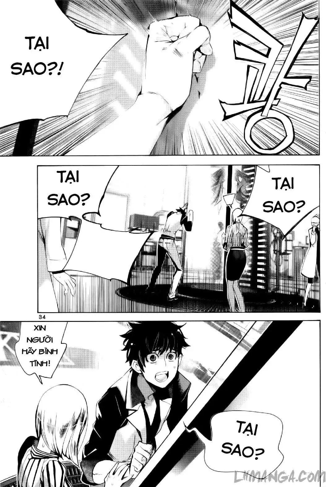 Cavalier Of The Abyss ( Hậu Truyện Immortal Regis) Chapter 98 - Trang 39