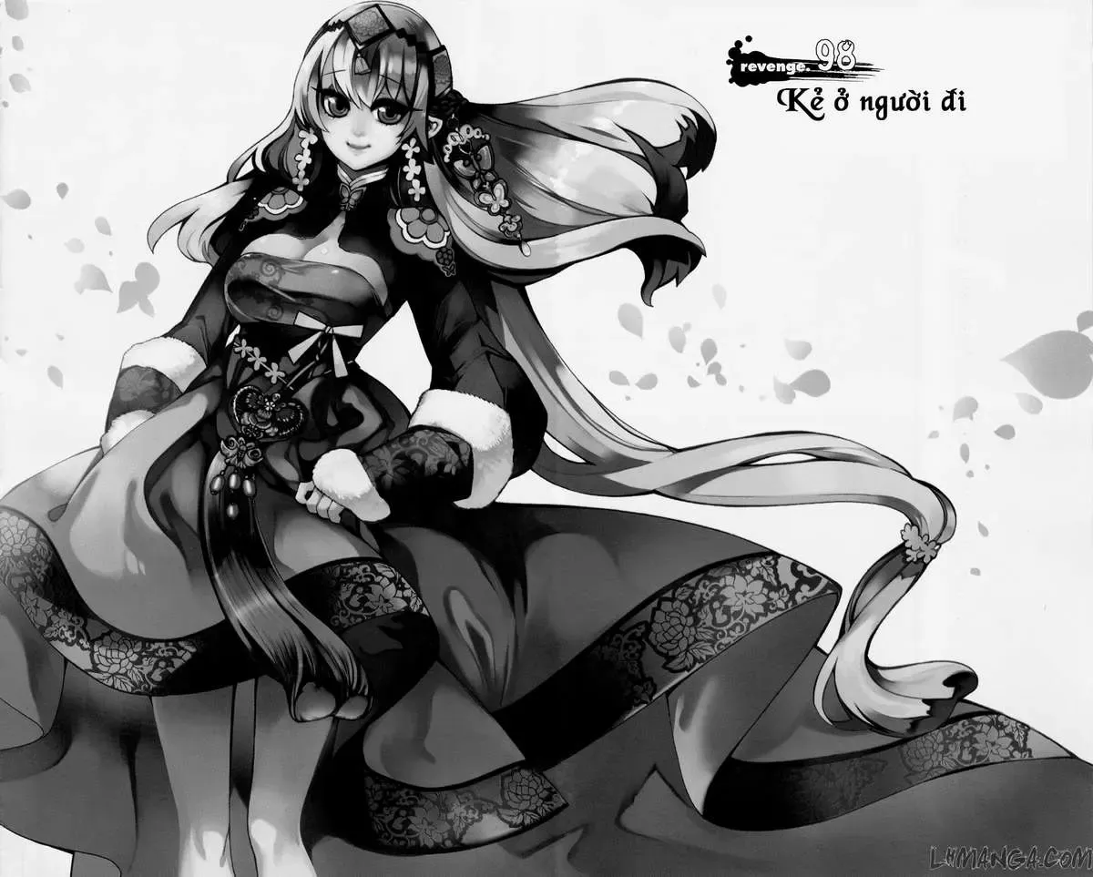 Cavalier Of The Abyss ( Hậu Truyện Immortal Regis) Chapter 98 - Trang 4