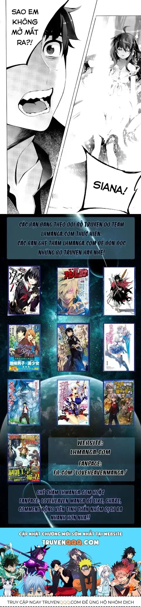 Cavalier Of The Abyss ( Hậu Truyện Immortal Regis) Chapter 98 - Trang 40