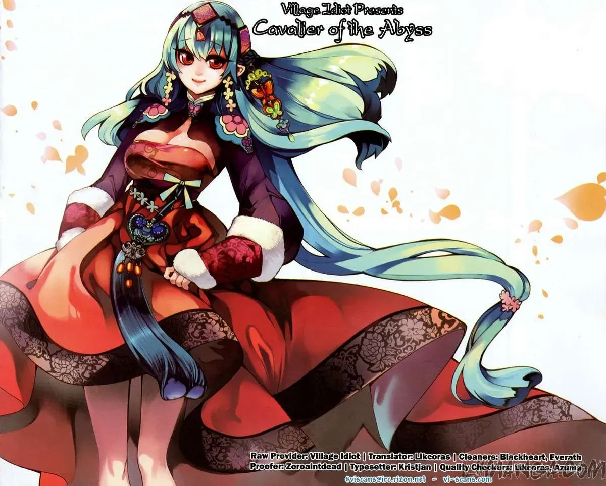 Cavalier Of The Abyss ( Hậu Truyện Immortal Regis) Chapter 98 - Trang 5