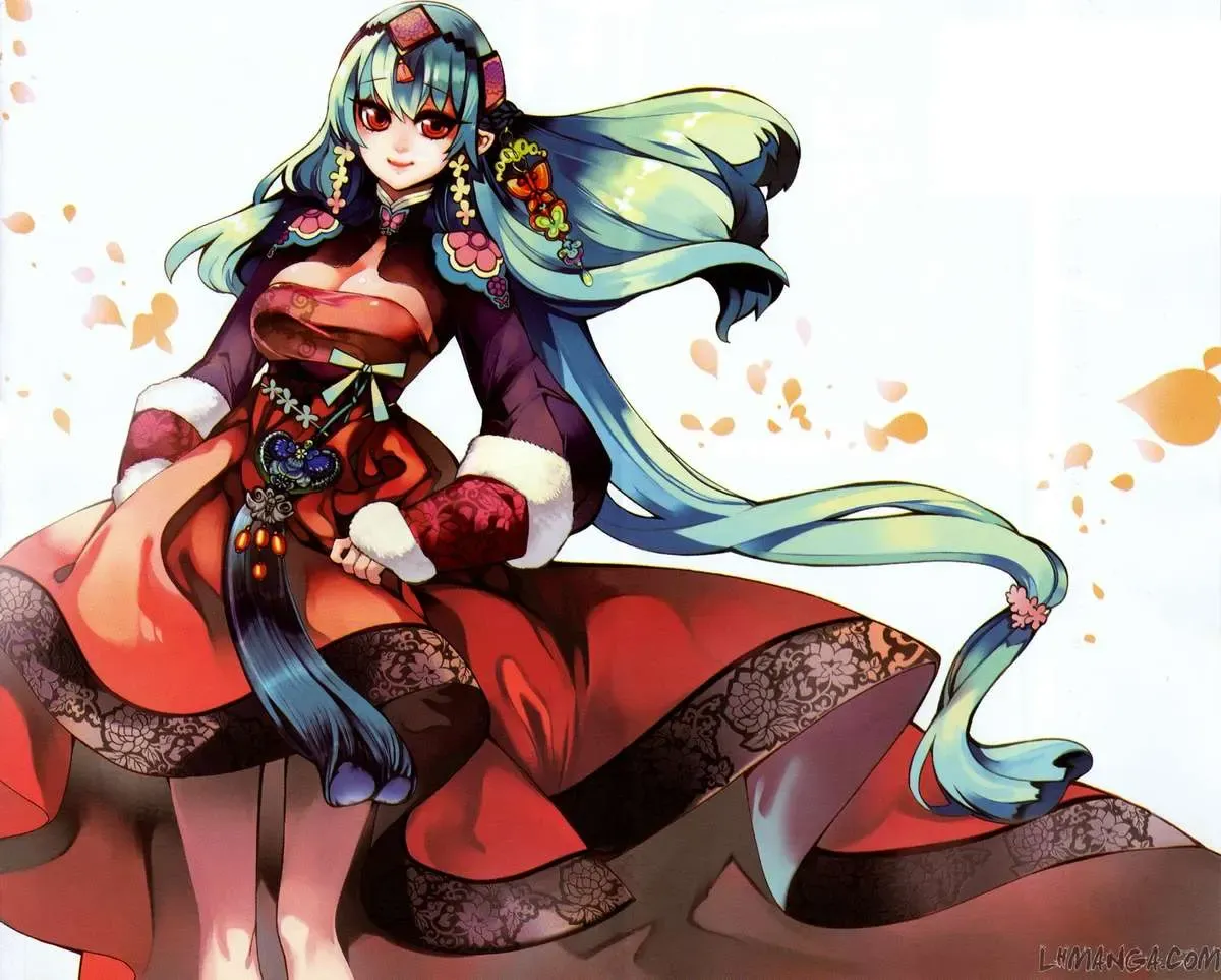 Cavalier Of The Abyss ( Hậu Truyện Immortal Regis) Chapter 98 - Trang 9