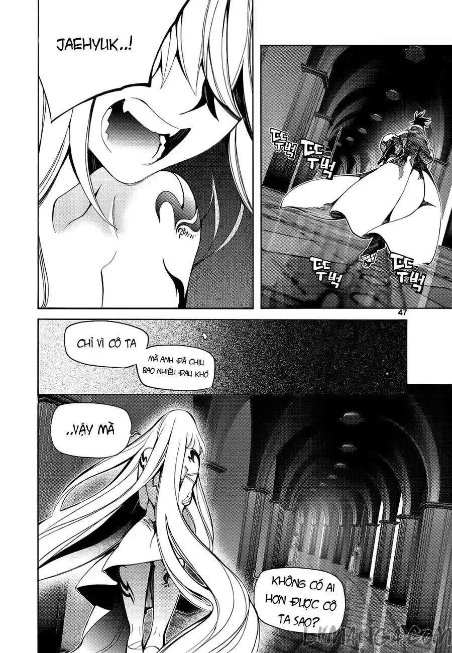 Cavalier Of The Abyss ( Hậu Truyện Immortal Regis) Chapter 99 - Trang 13