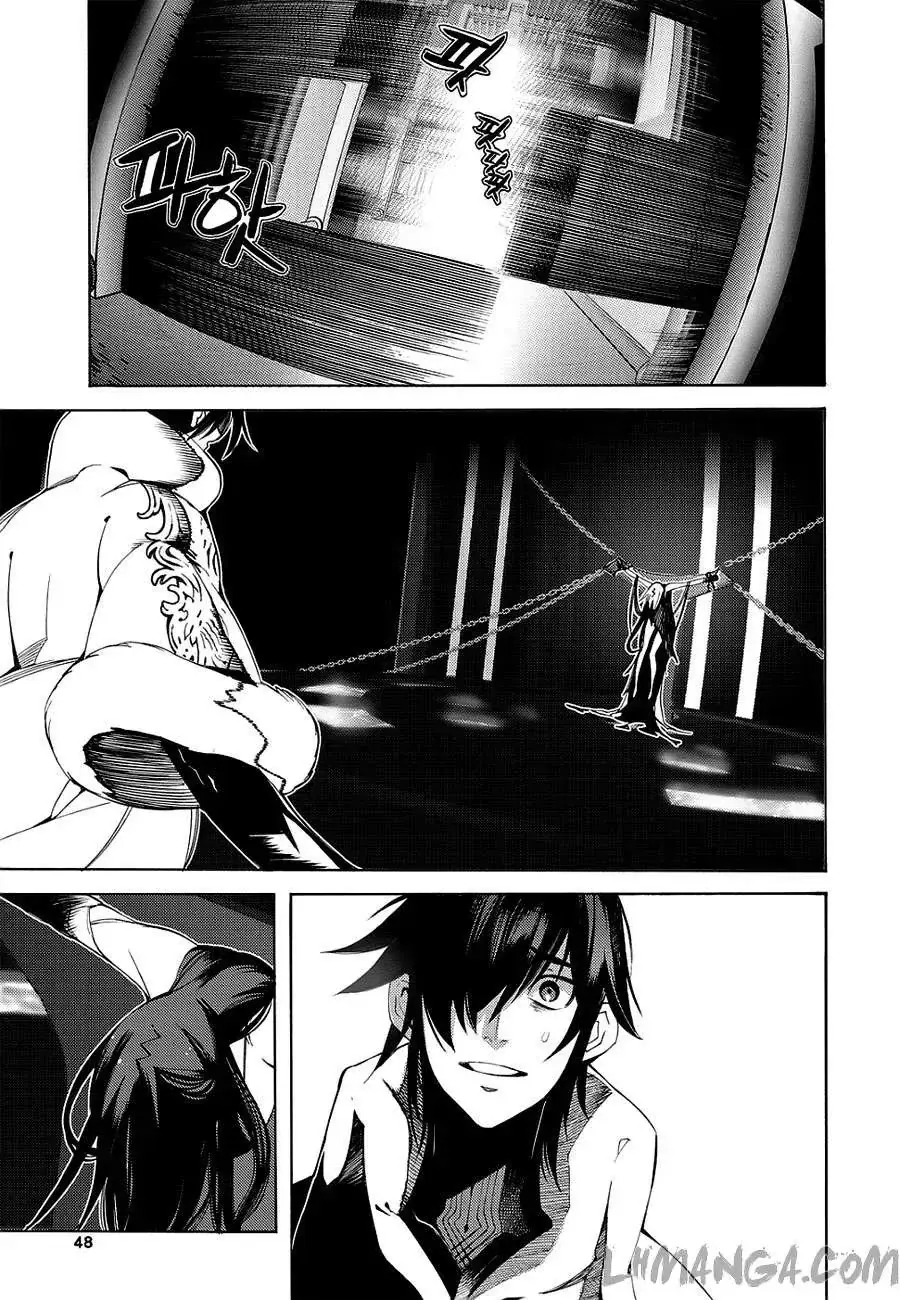 Cavalier Of The Abyss ( Hậu Truyện Immortal Regis) Chapter 99 - Trang 14