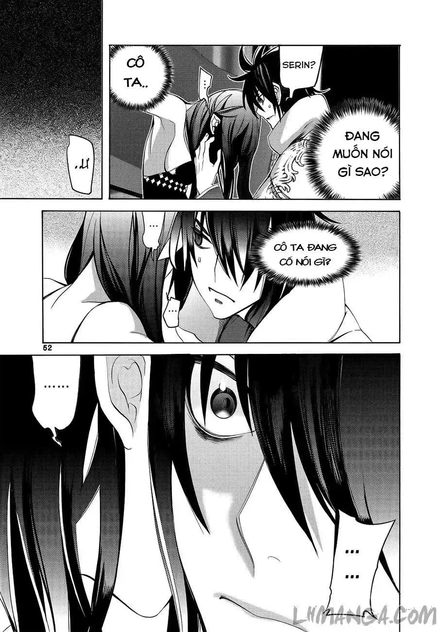 Cavalier Of The Abyss ( Hậu Truyện Immortal Regis) Chapter 99 - Trang 18