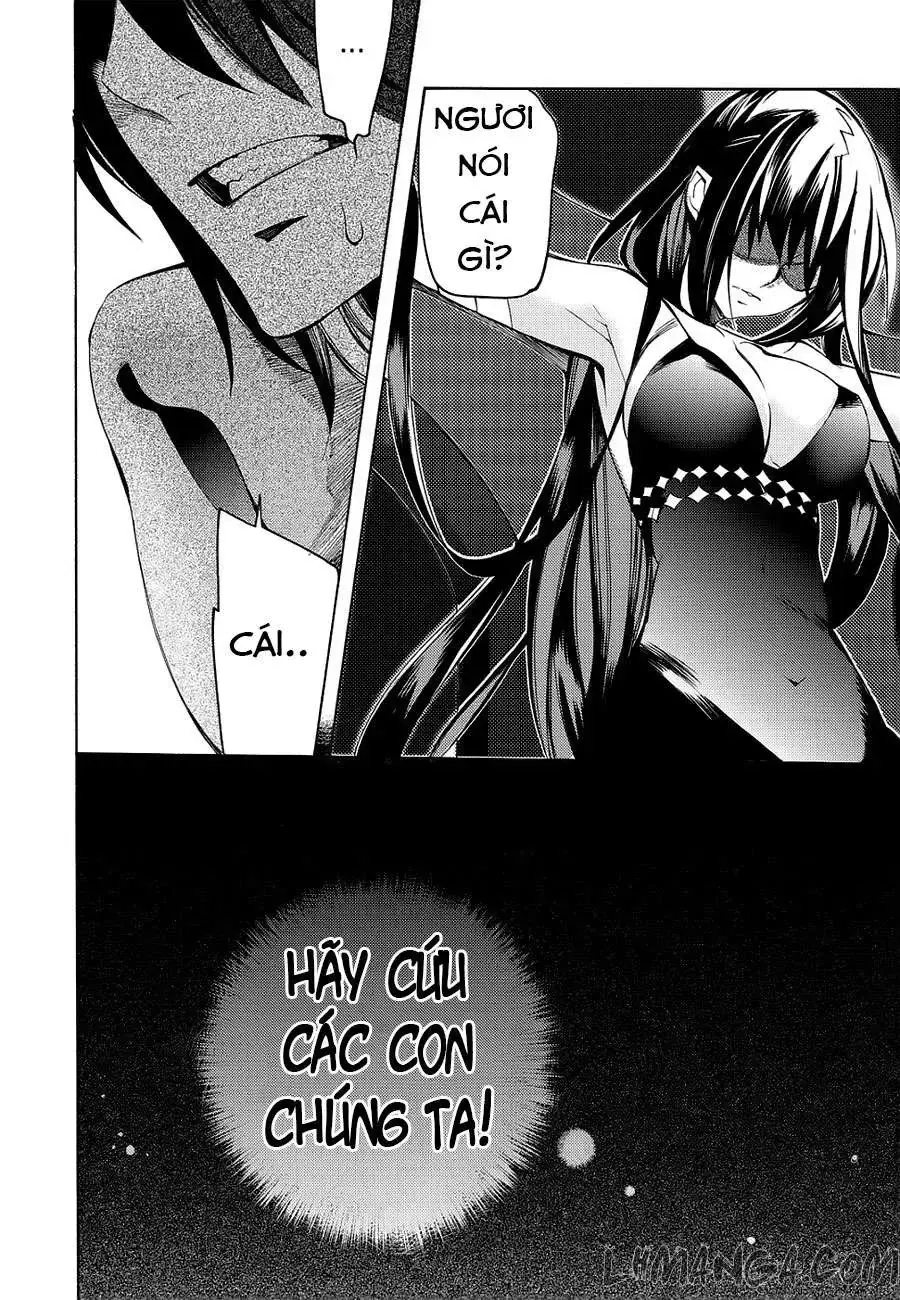 Cavalier Of The Abyss ( Hậu Truyện Immortal Regis) Chapter 99 - Trang 19