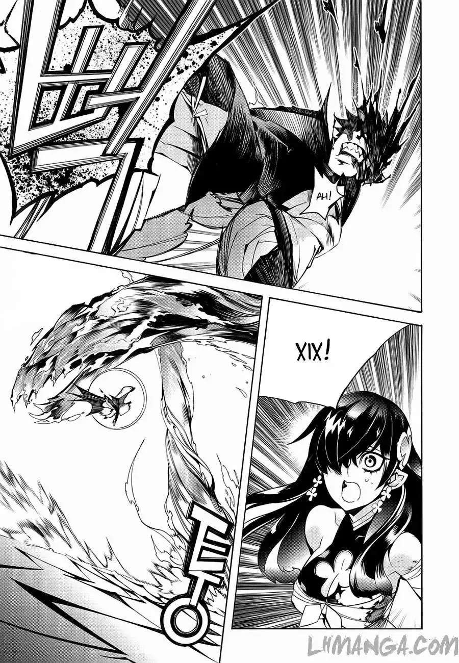 Cavalier Of The Abyss ( Hậu Truyện Immortal Regis) Chapter 99 - Trang 20