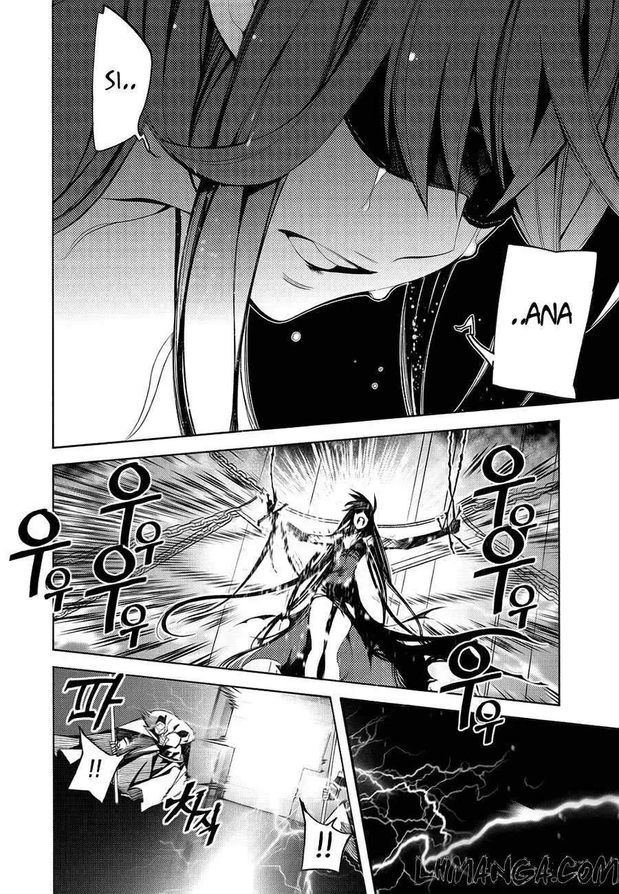 Cavalier Of The Abyss ( Hậu Truyện Immortal Regis) Chapter 99 - Trang 9