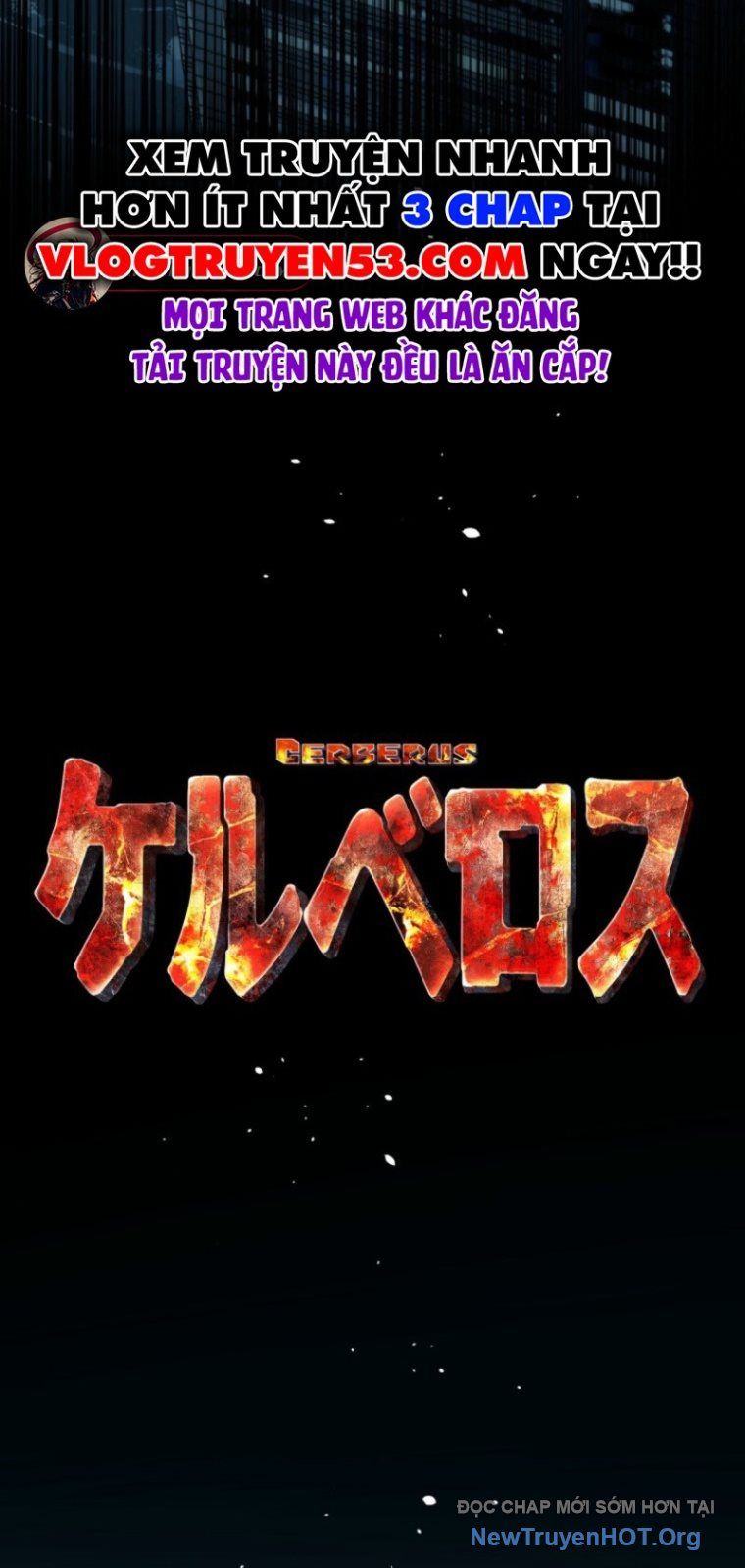 Ceberus Chapter 1 - Trang 11