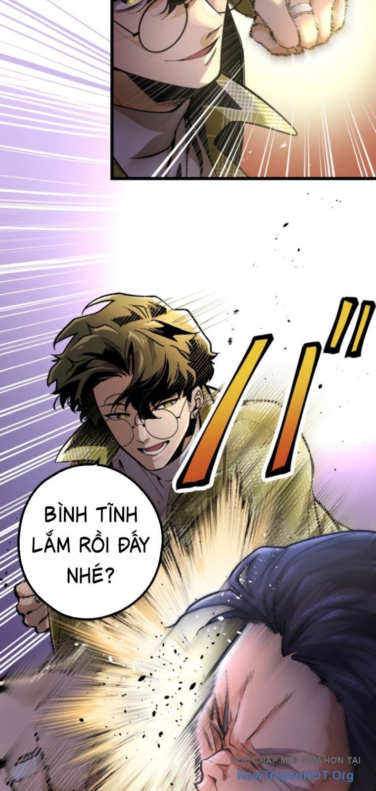 Ceberus Chapter 1 - Trang 24