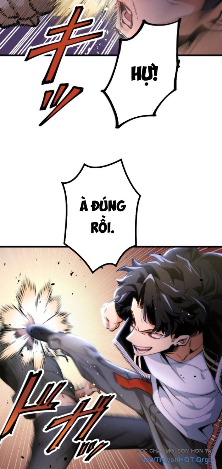 Ceberus Chapter 1 - Trang 25