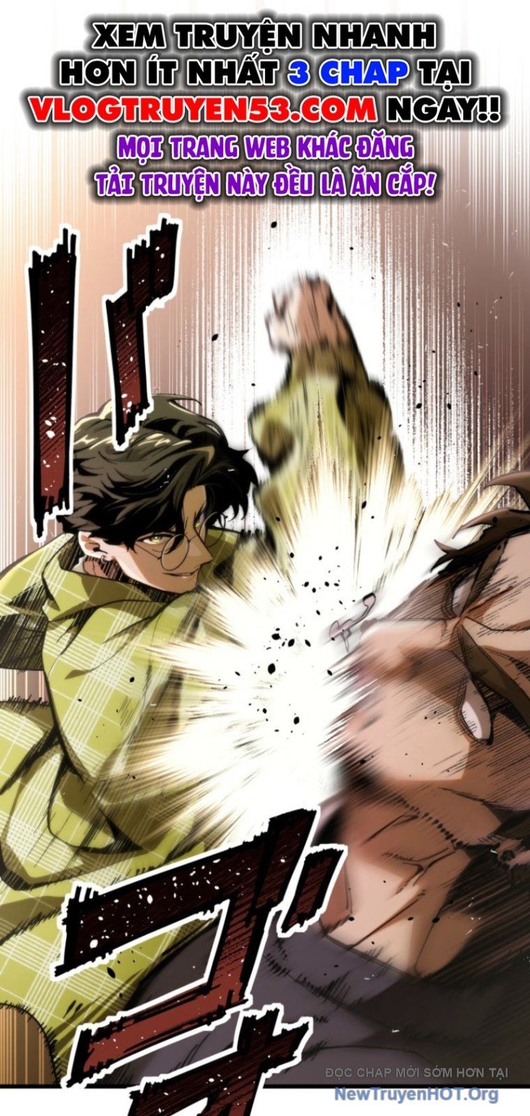 Ceberus Chapter 1 - Trang 29