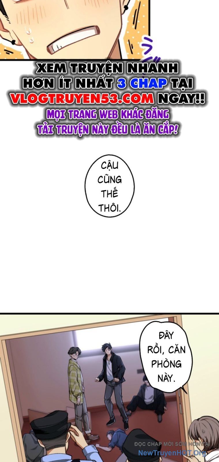 Ceberus Chapter 1 - Trang 32