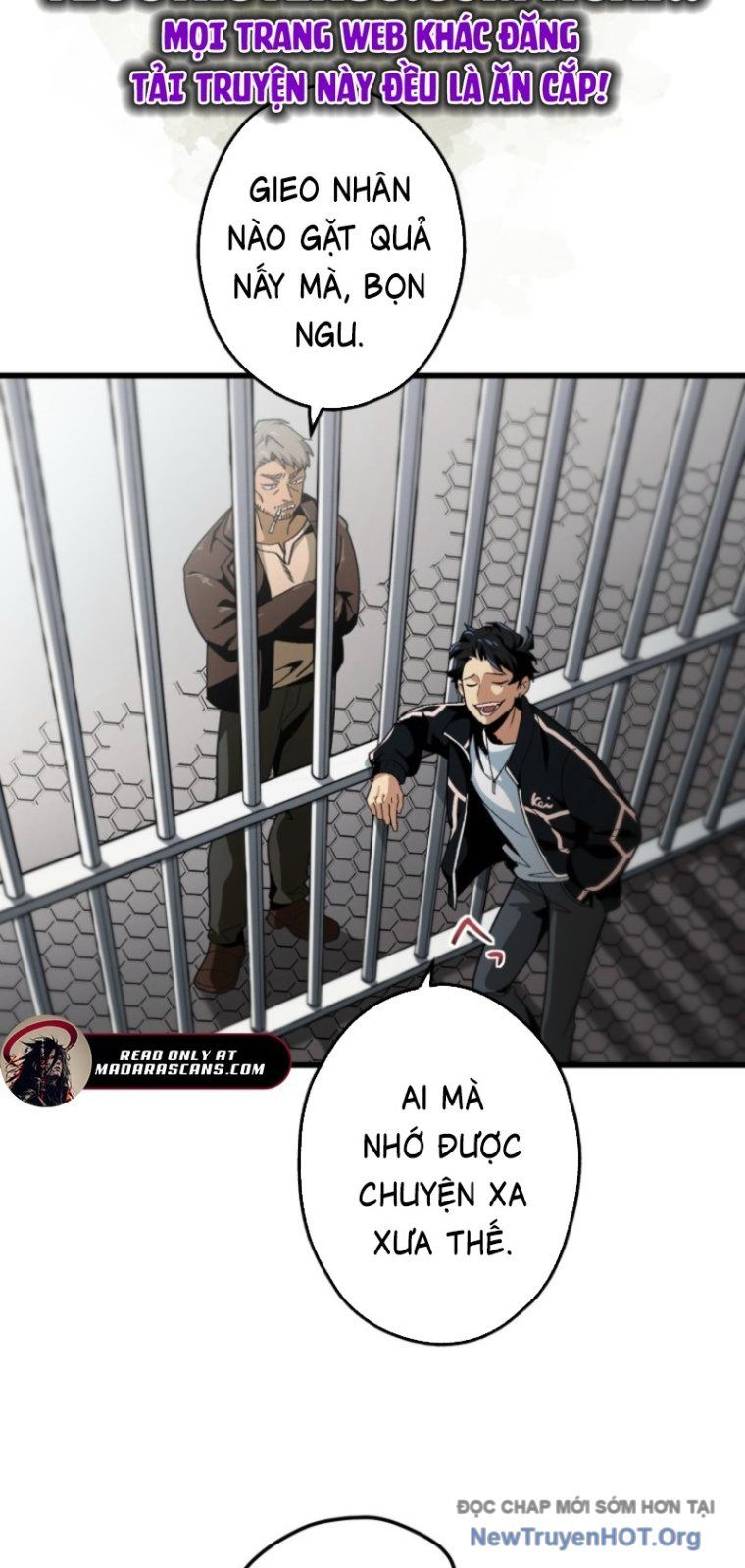 Ceberus Chapter 1 - Trang 39