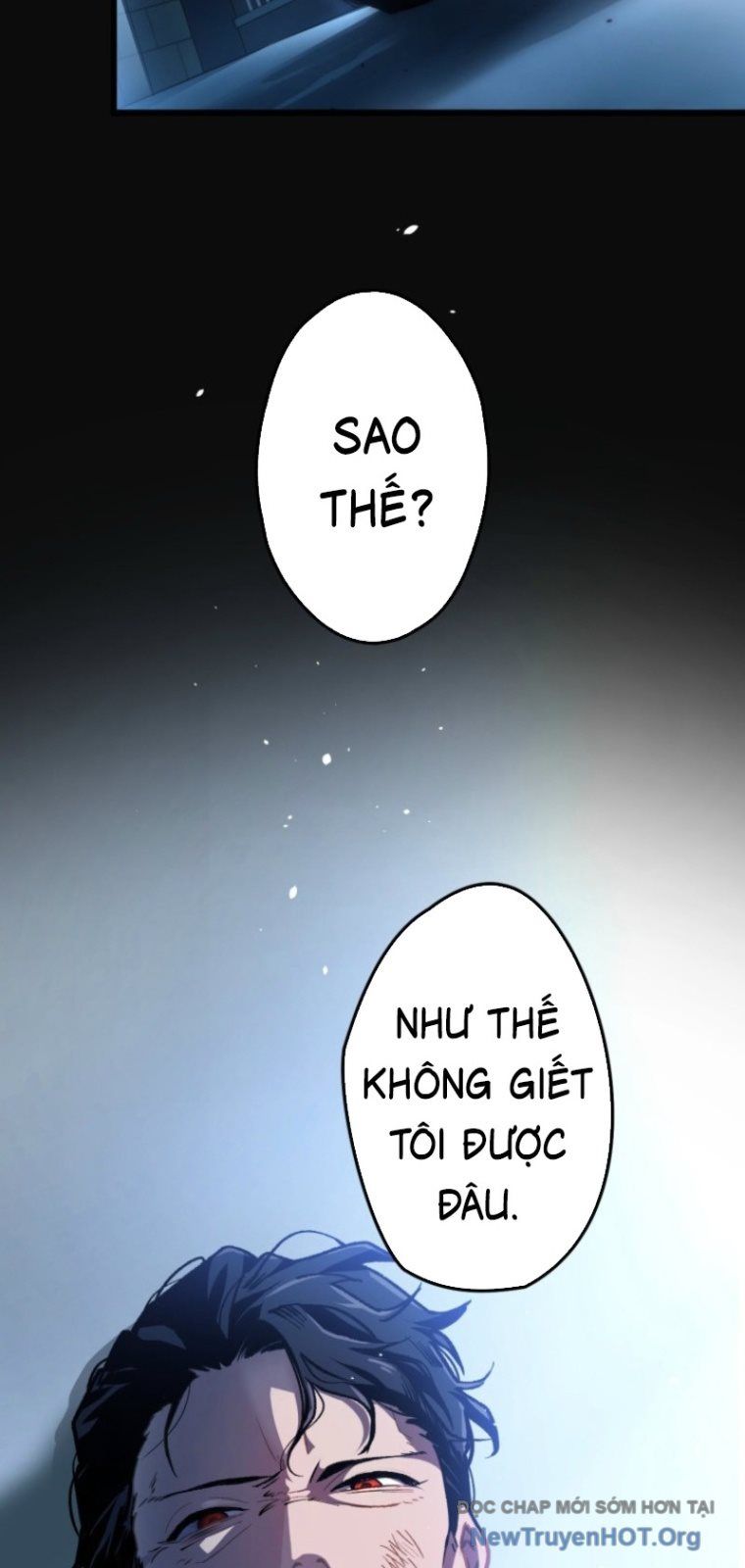 Ceberus Chapter 1 - Trang 4