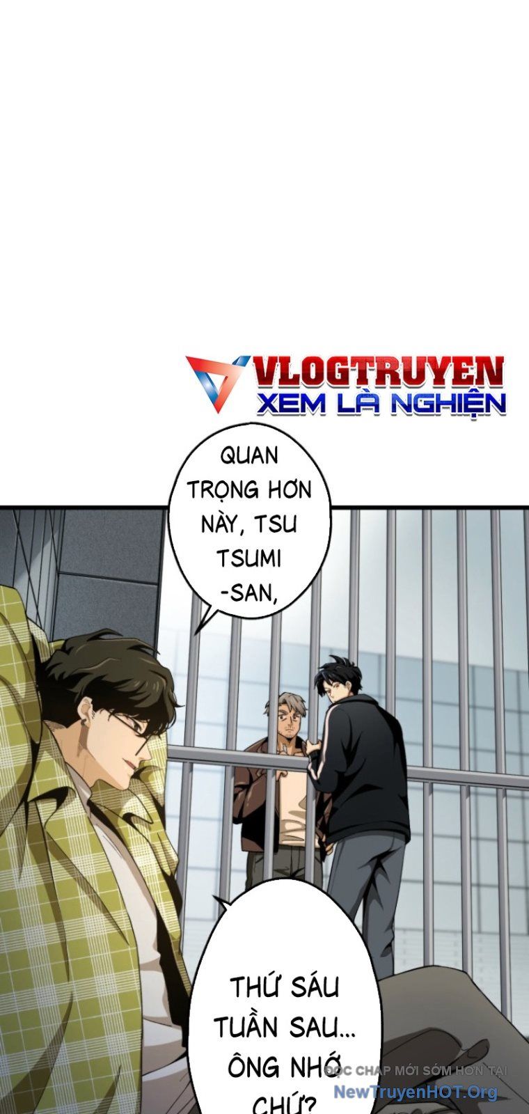Ceberus Chapter 1 - Trang 41