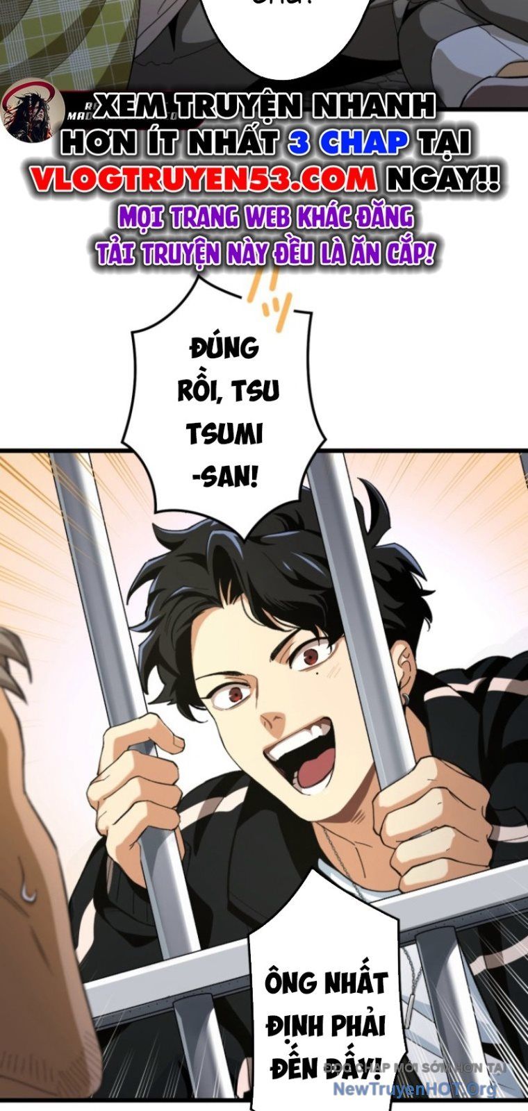 Ceberus Chapter 1 - Trang 42