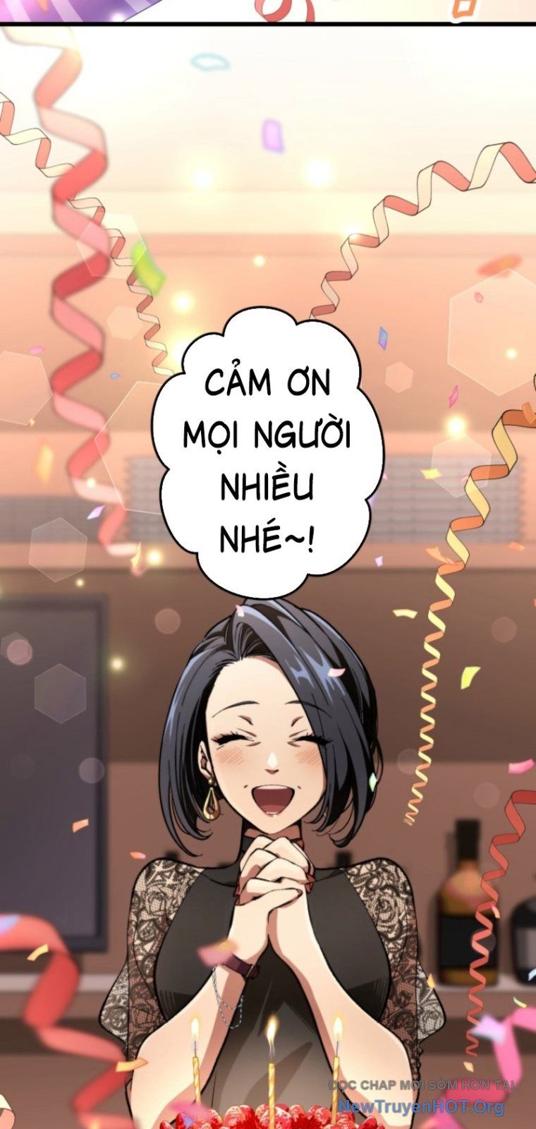 Ceberus Chapter 1 - Trang 45