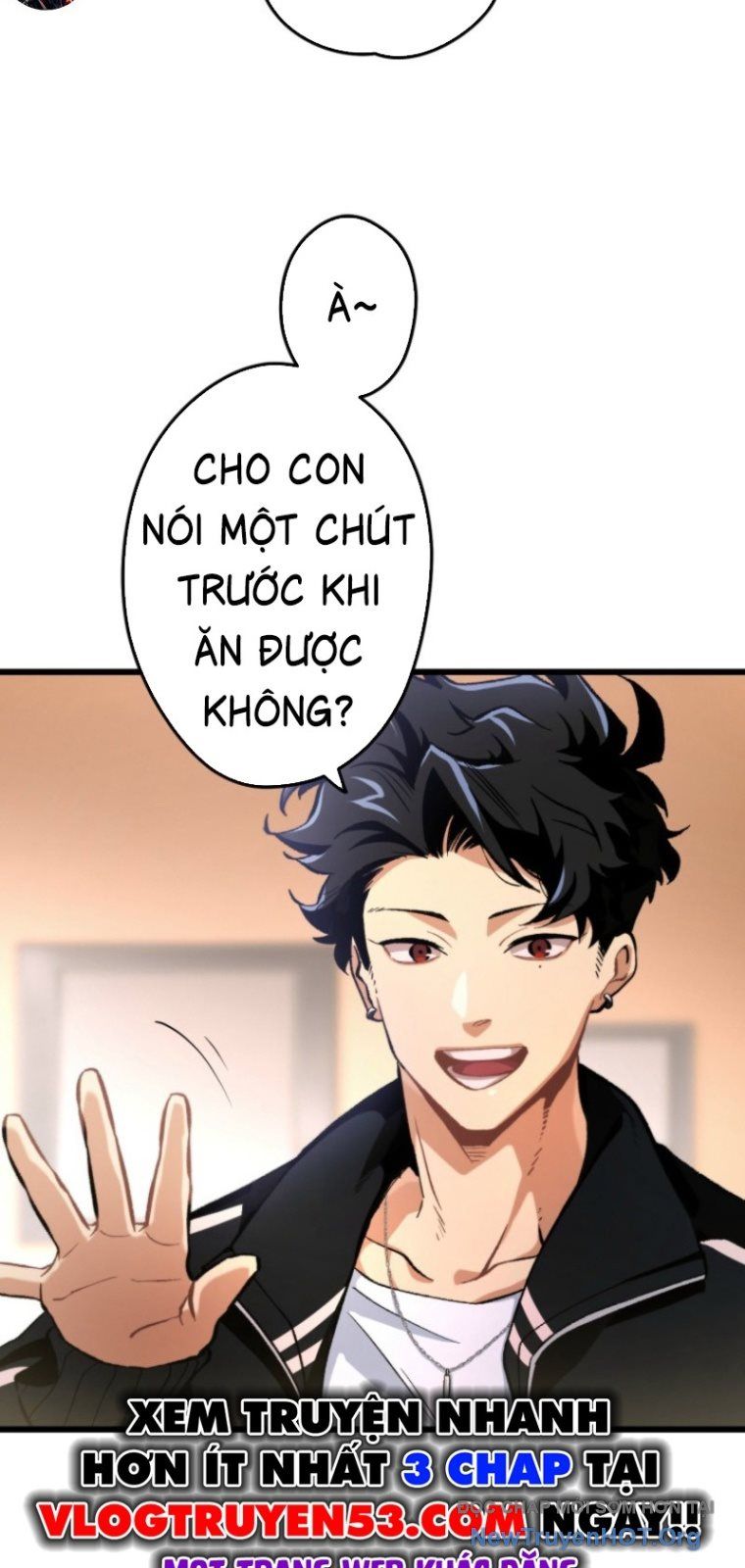 Ceberus Chapter 1 - Trang 50