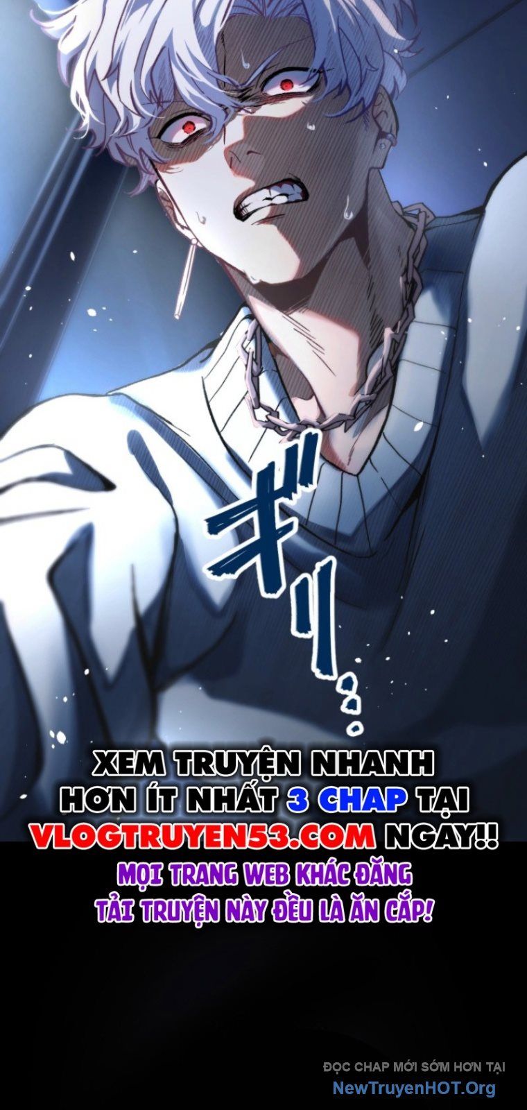 Ceberus Chapter 1 - Trang 6
