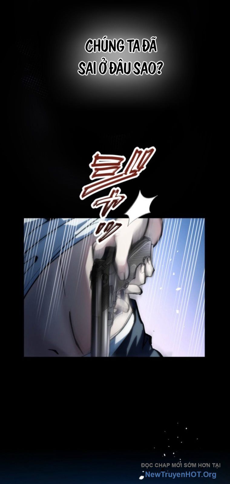 Ceberus Chapter 1 - Trang 7