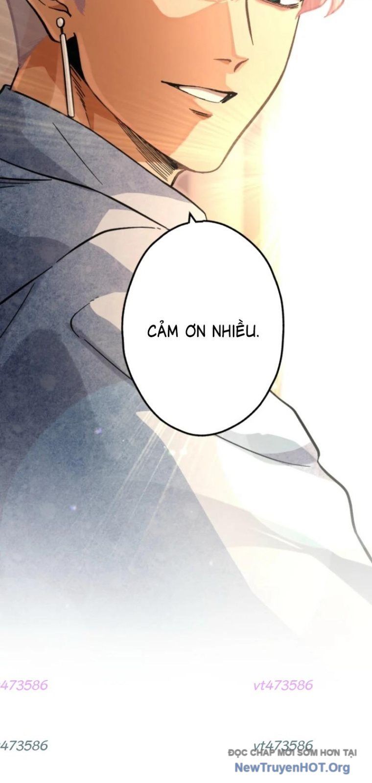 Ceberus Chapter 10 - Trang 11