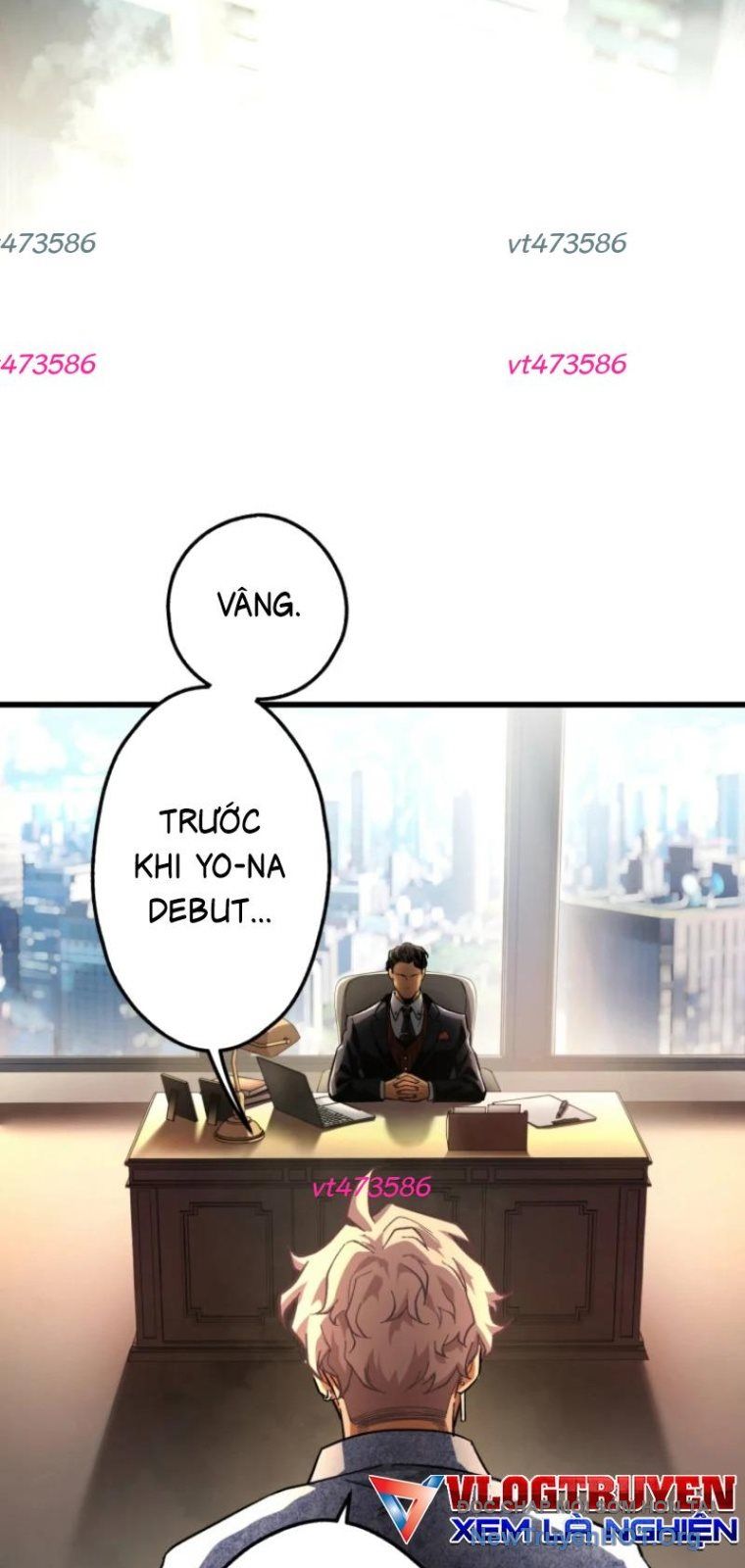 Ceberus Chapter 10 - Trang 14