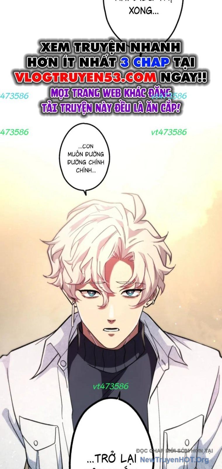 Ceberus Chapter 10 - Trang 16