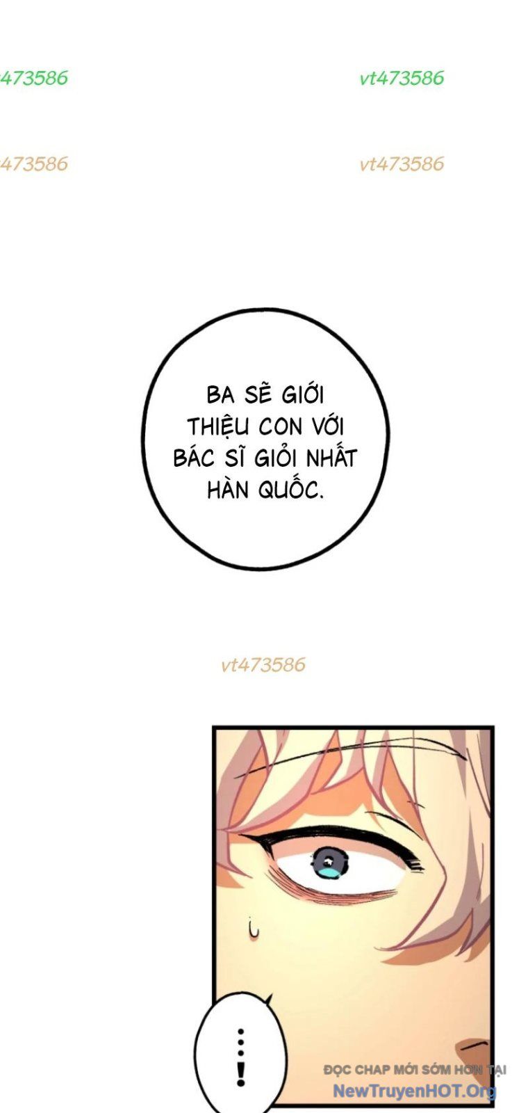Ceberus Chapter 10 - Trang 18