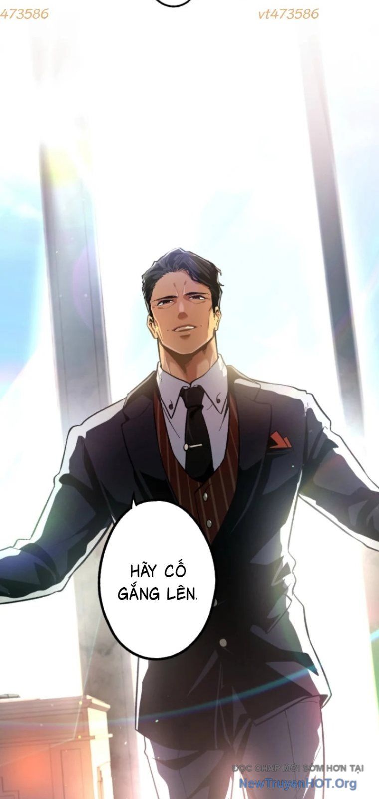 Ceberus Chapter 10 - Trang 19
