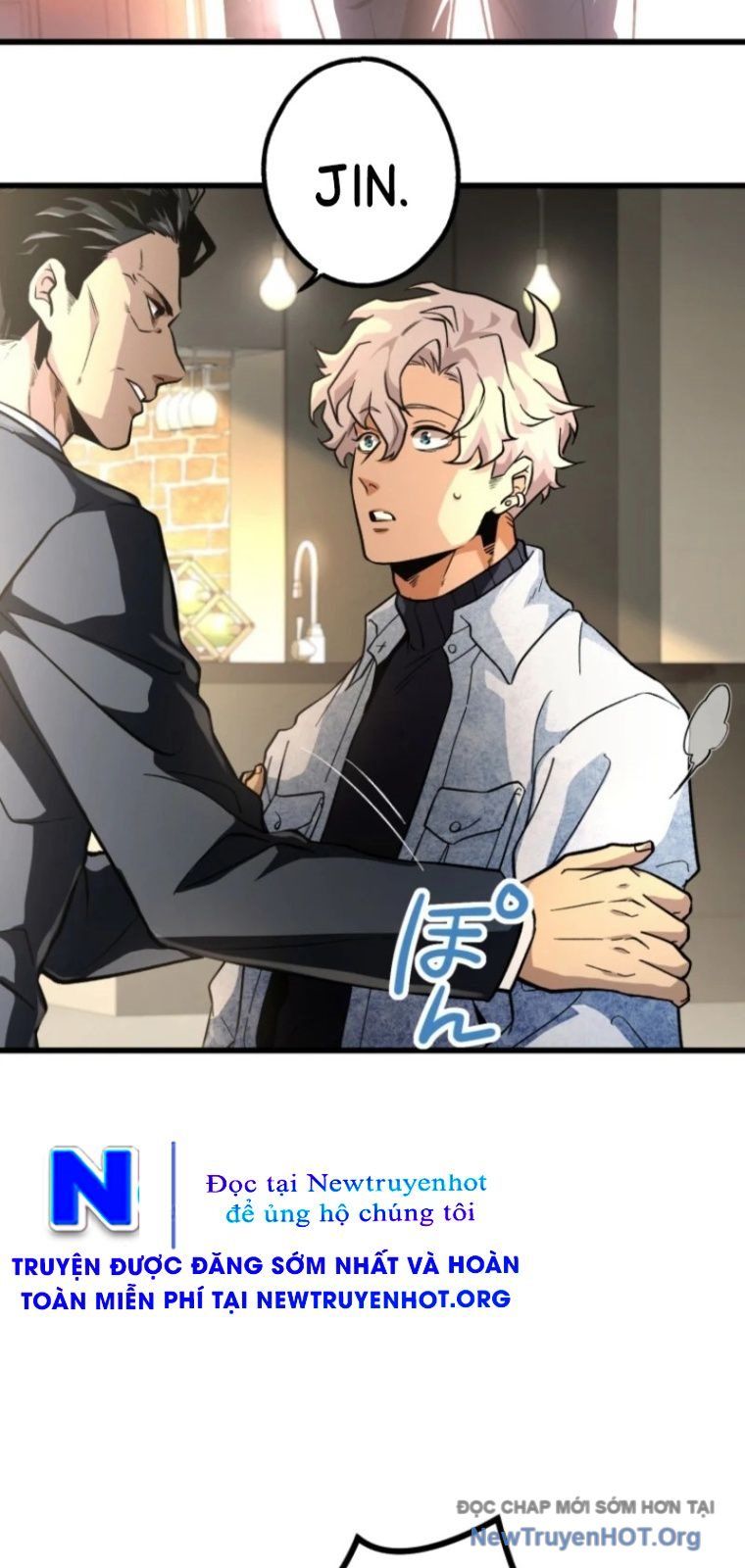 Ceberus Chapter 10 - Trang 20