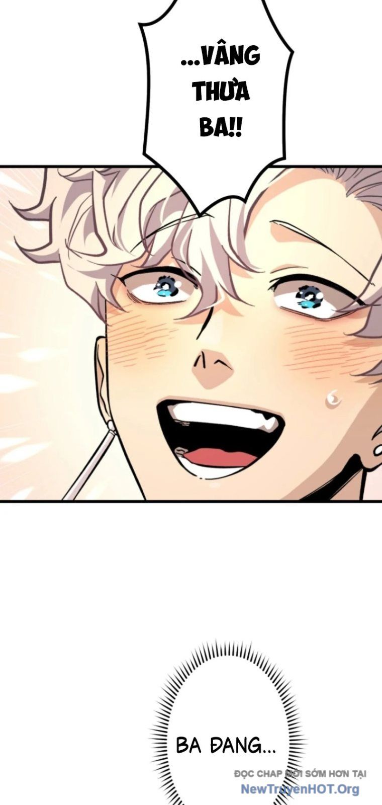 Ceberus Chapter 10 - Trang 21