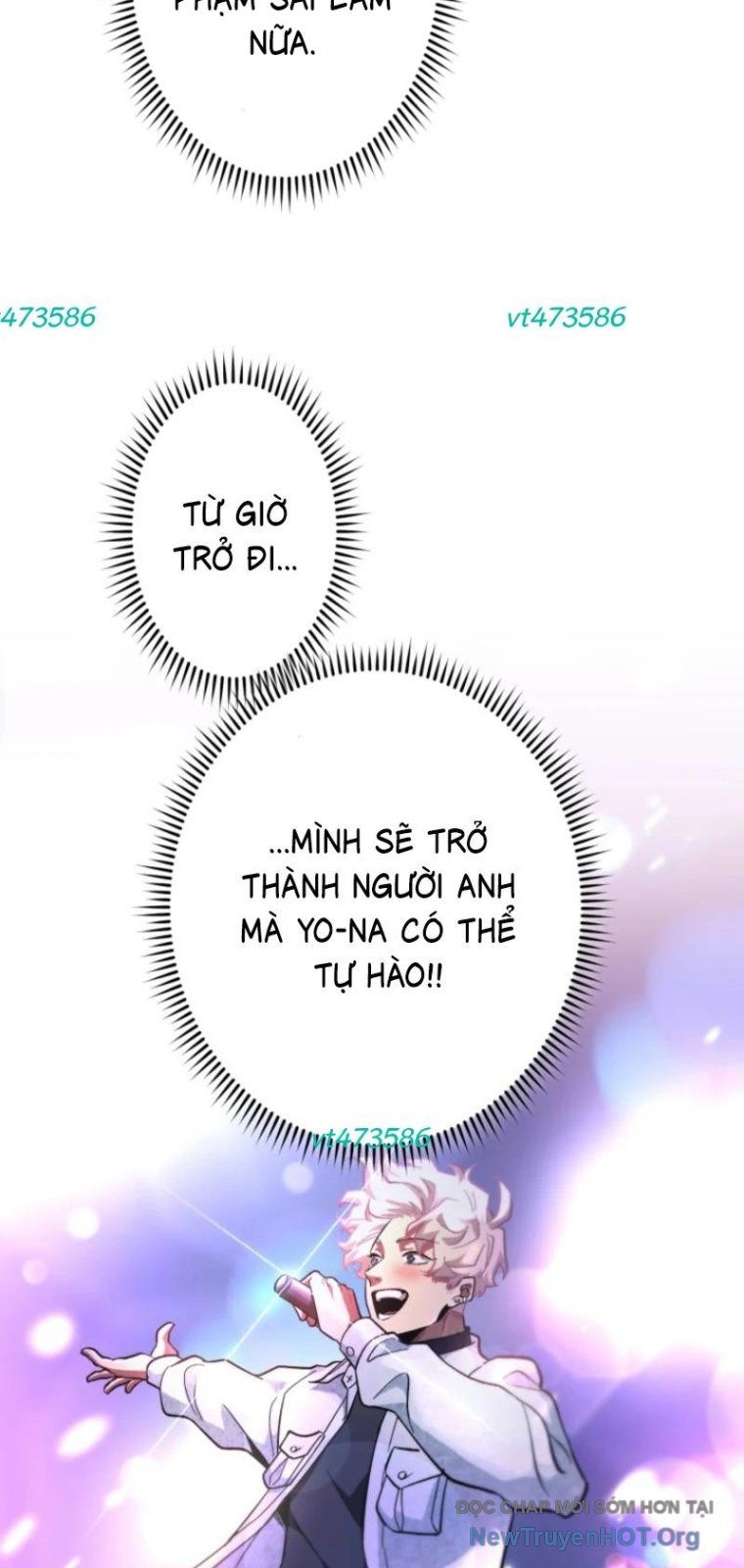 Ceberus Chapter 10 - Trang 24