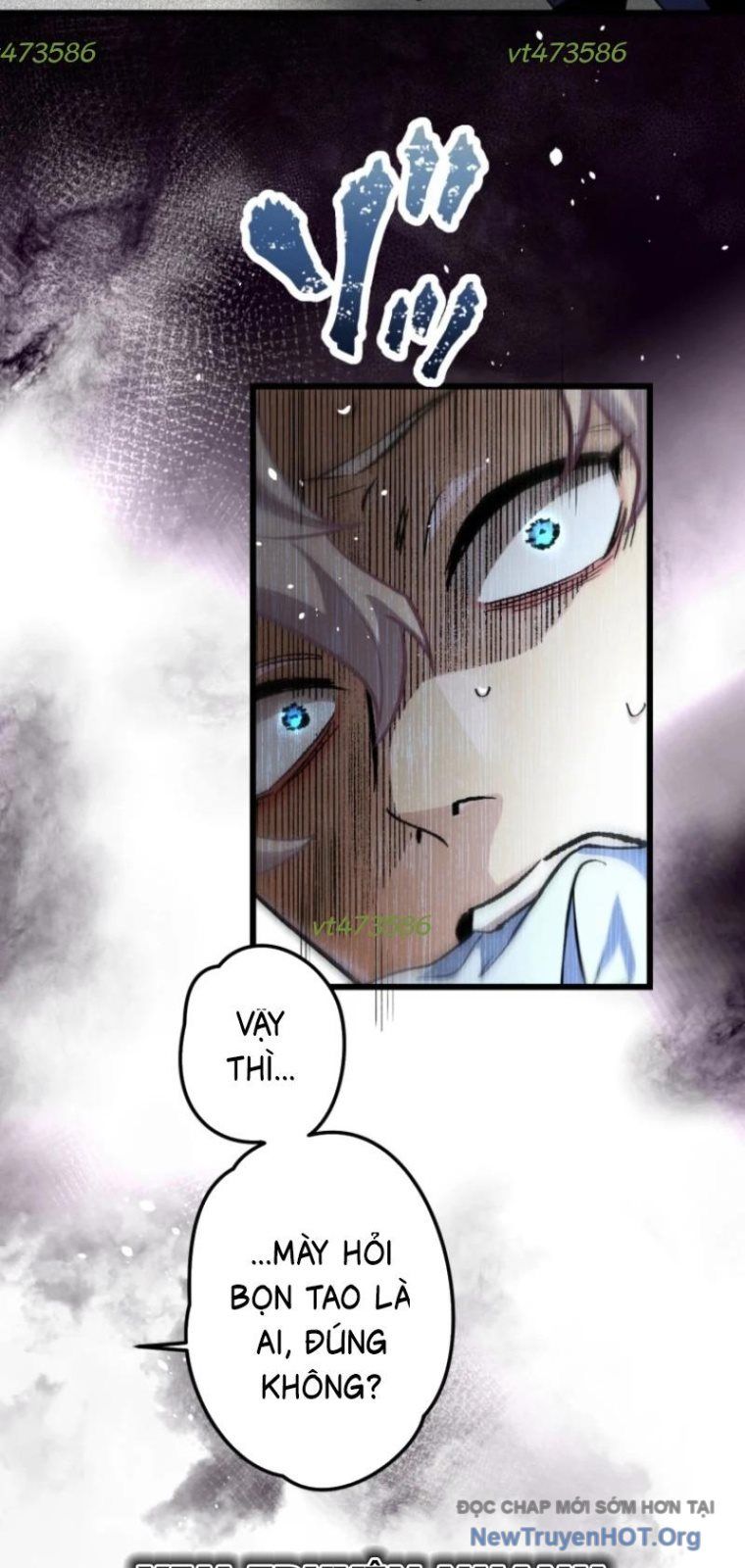 Ceberus Chapter 10 - Trang 32