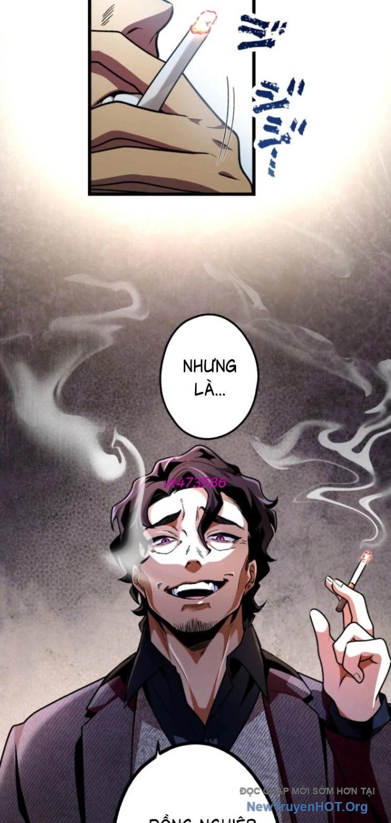 Ceberus Chapter 10 - Trang 34