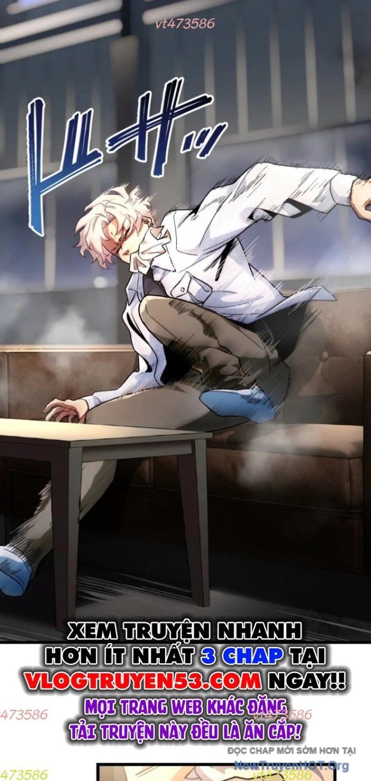 Ceberus Chapter 10 - Trang 41