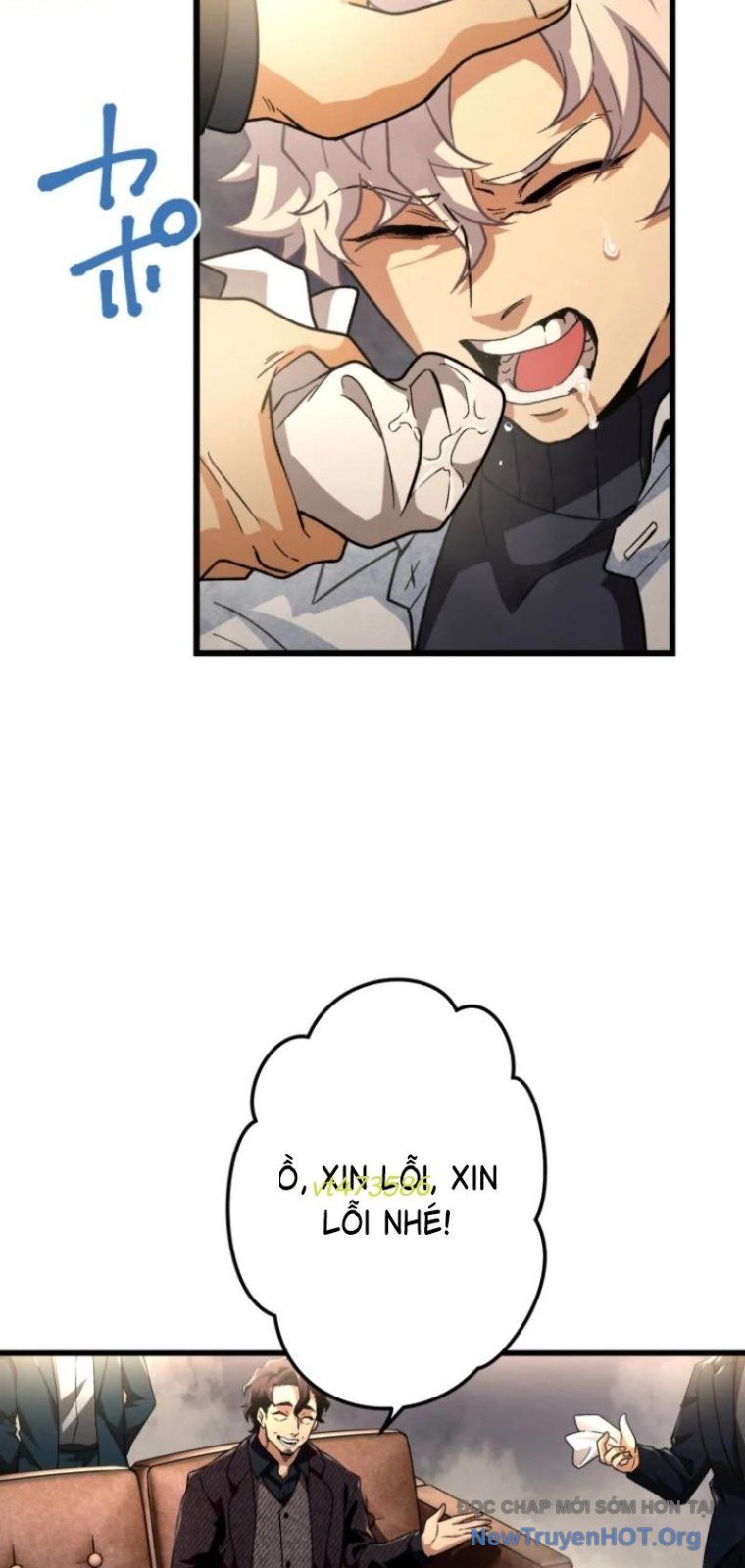 Ceberus Chapter 10 - Trang 42