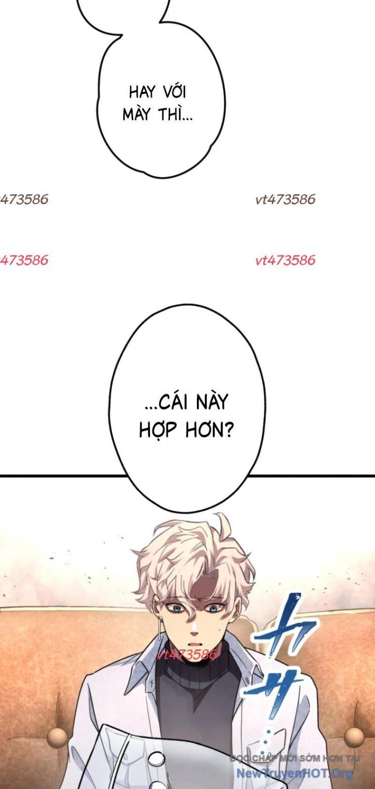 Ceberus Chapter 10 - Trang 44