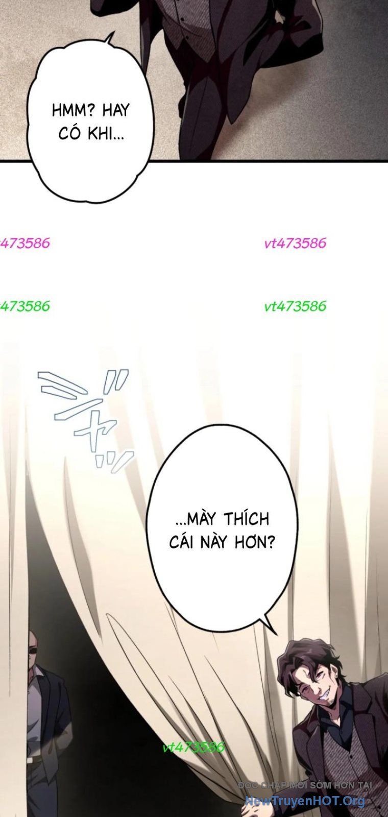 Ceberus Chapter 10 - Trang 46