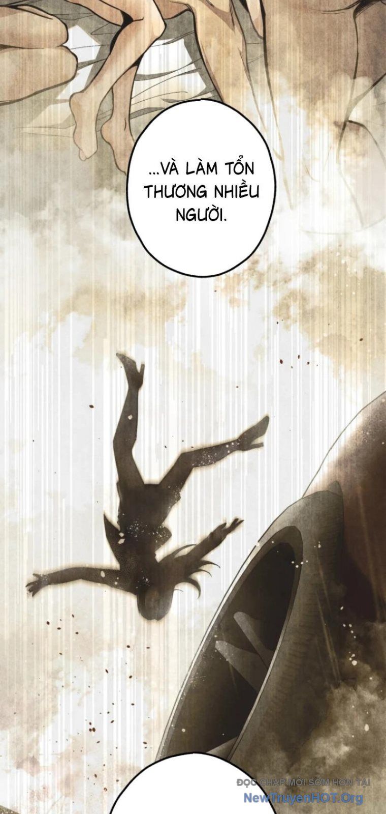 Ceberus Chapter 10 - Trang 5